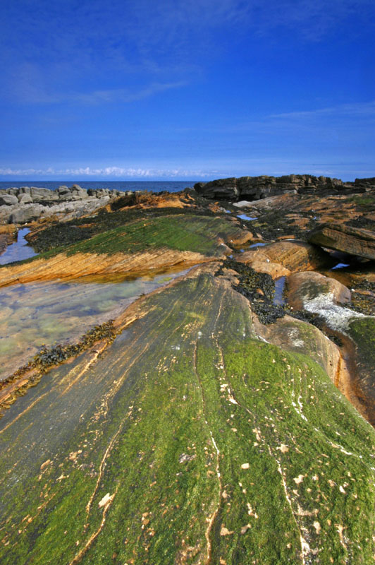 Hopeman East Cove