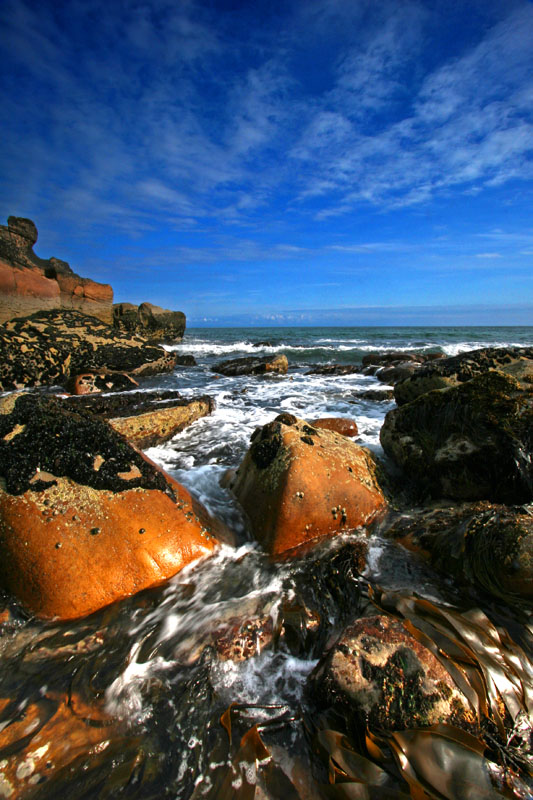 Hopeman East Cove