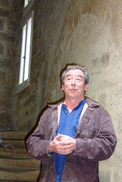 Jean Bernard Vuille