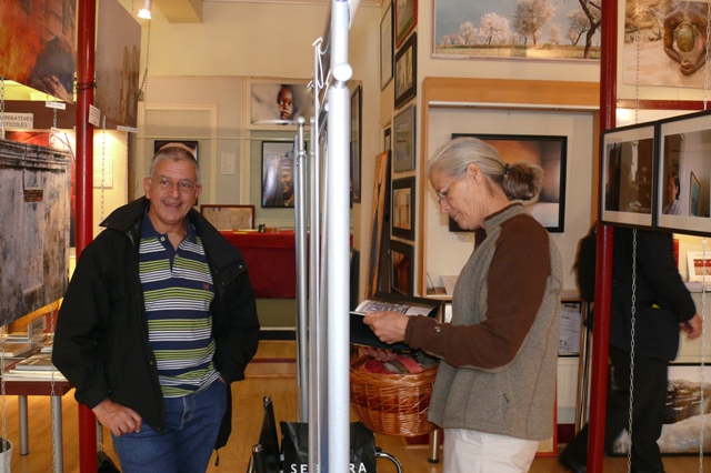  Galerie Baobab