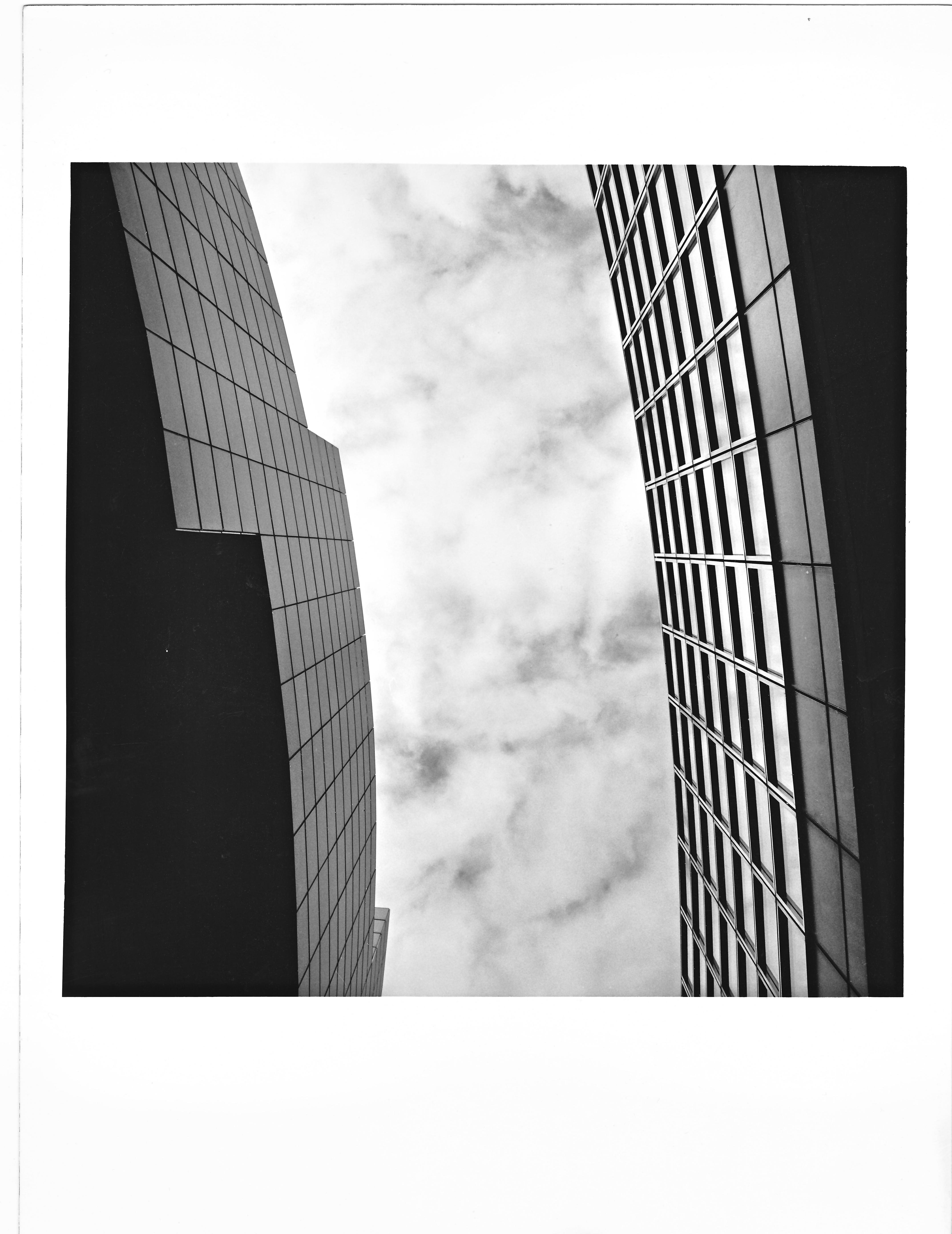 Bastille Opra / Paris