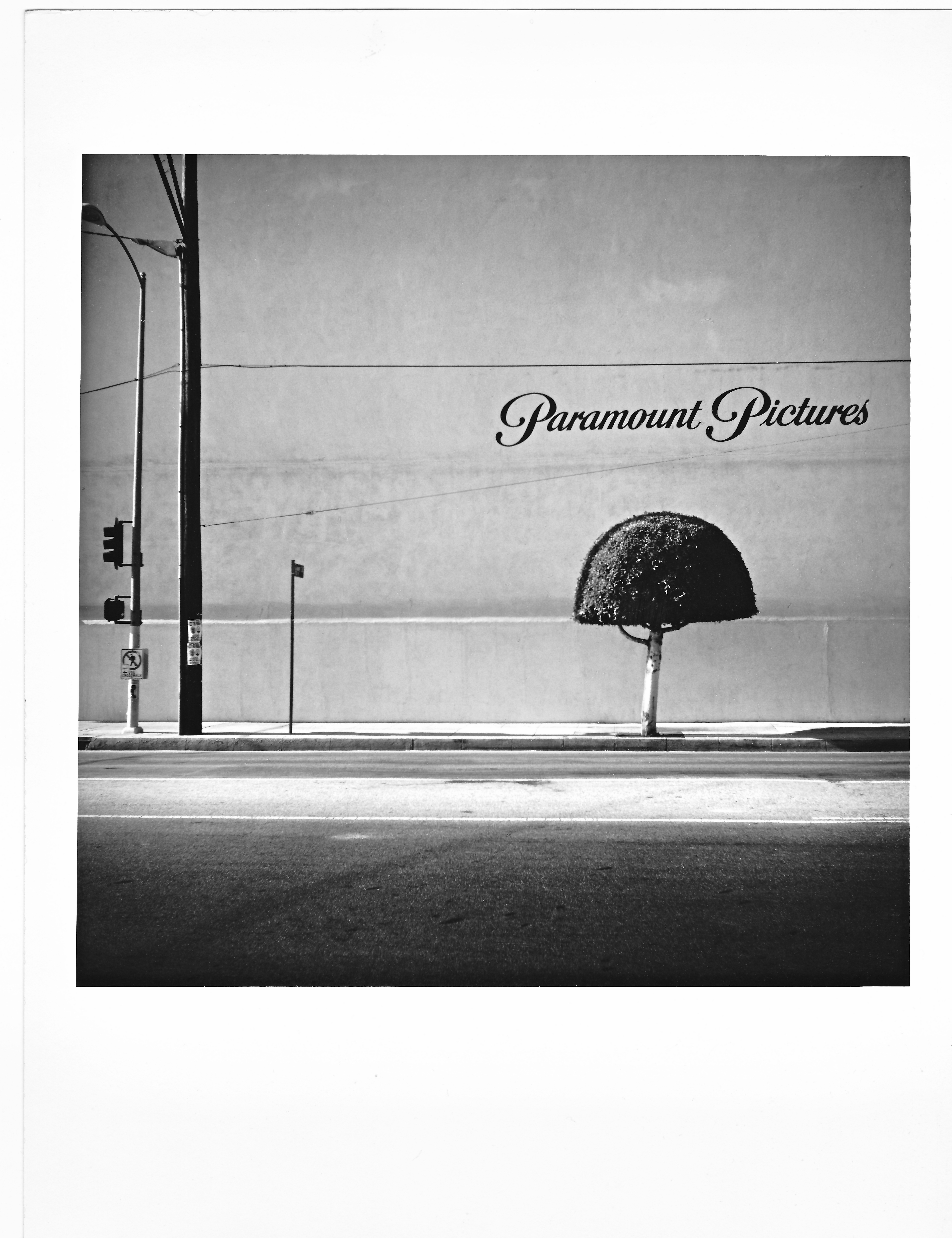 Paramount Pictures / Los Angeles