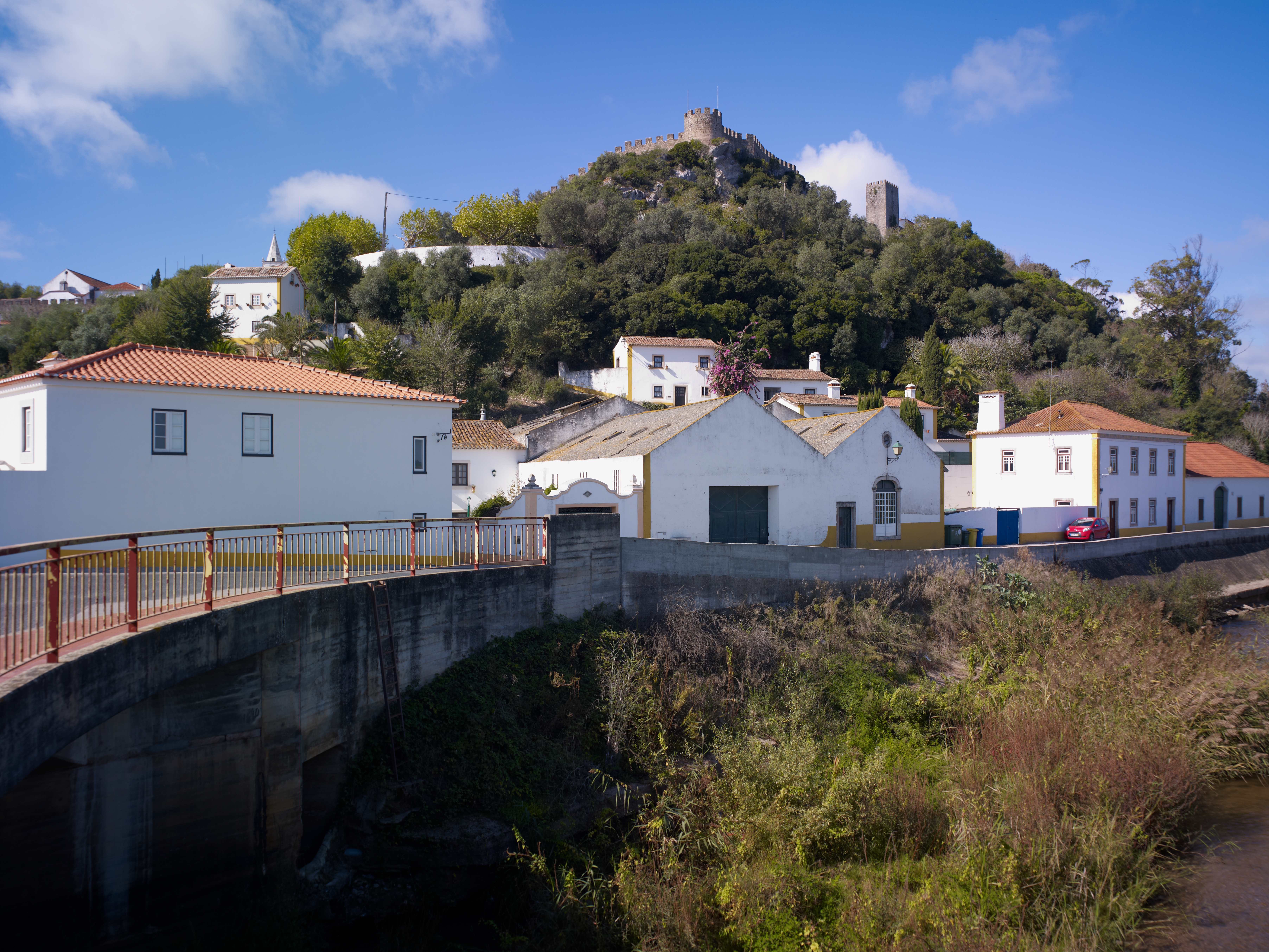 CF000103.jpg Obidos, Portugal  SWC