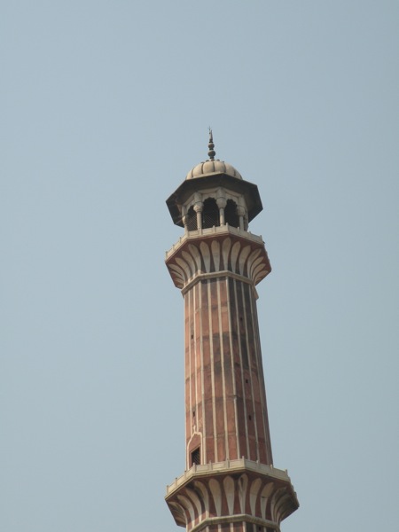 Jama Masjid Mosque