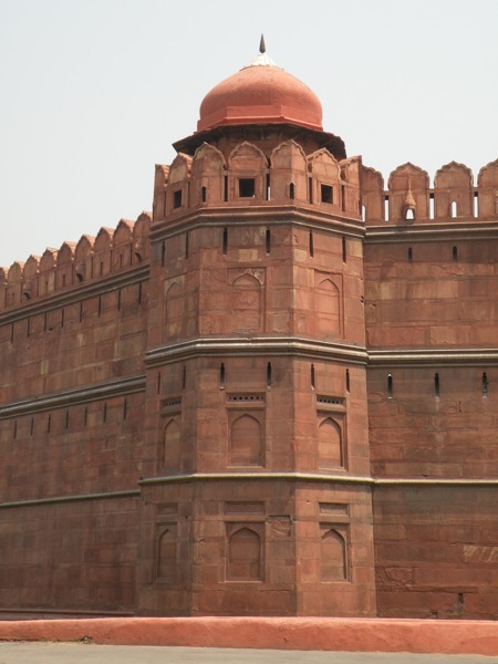 Red Fort