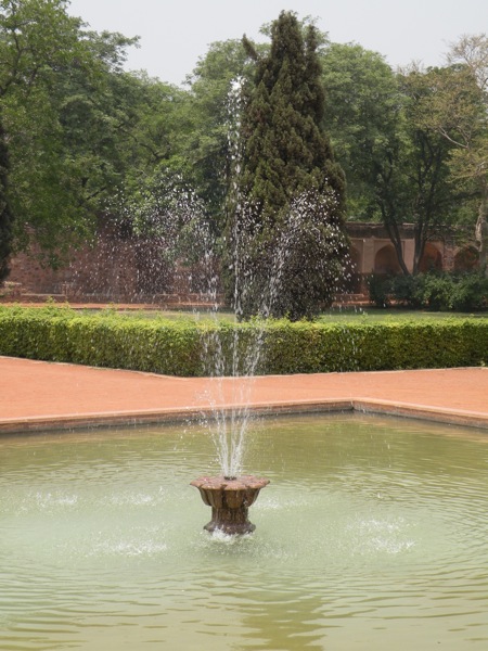 Humayuns Tomb
