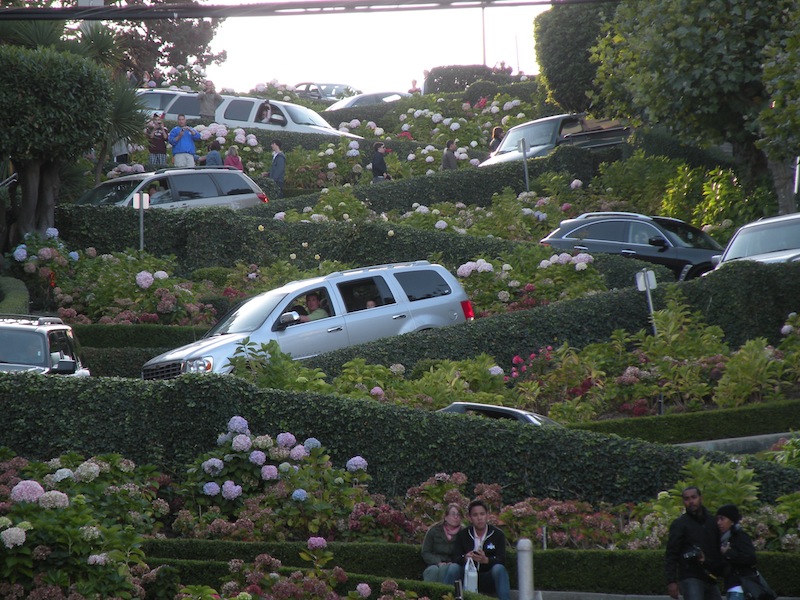 San Francisco