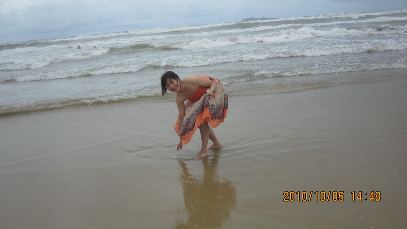Sanya trip  20103.JPG