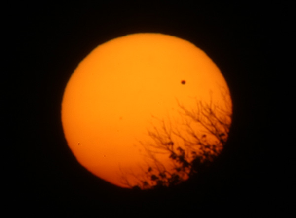 Transit of Venus