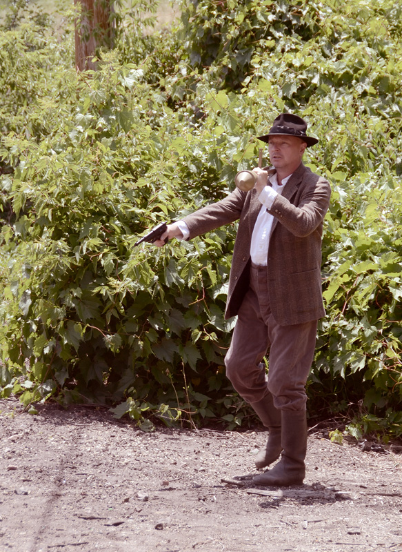 French Resistance