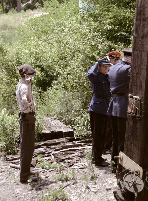 French Resistance