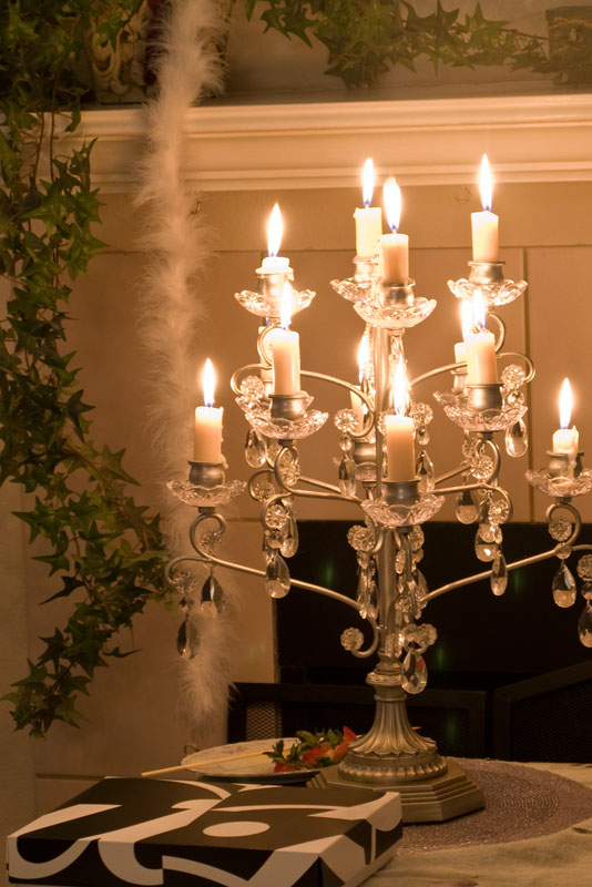 Candelabra