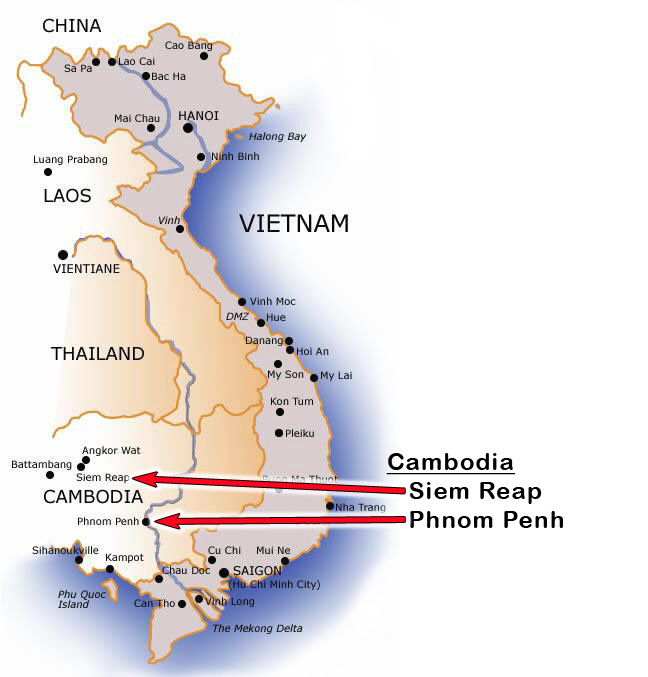 Cambodia