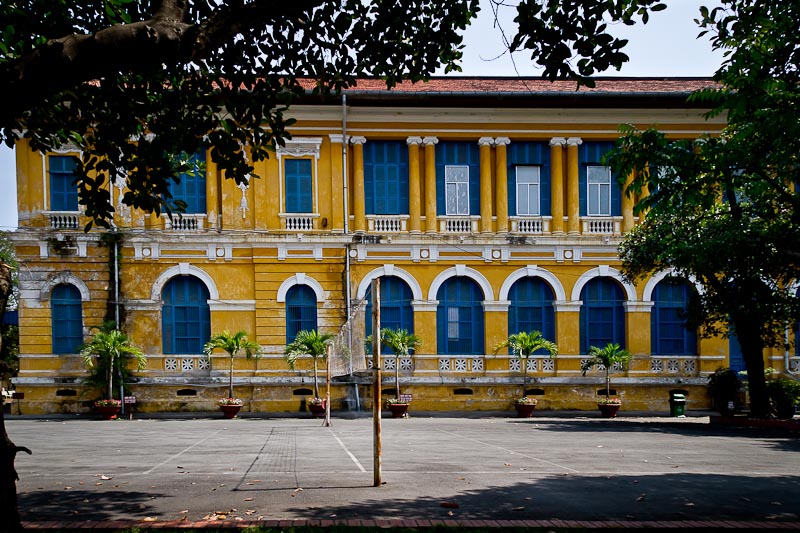 French Architecture (1)