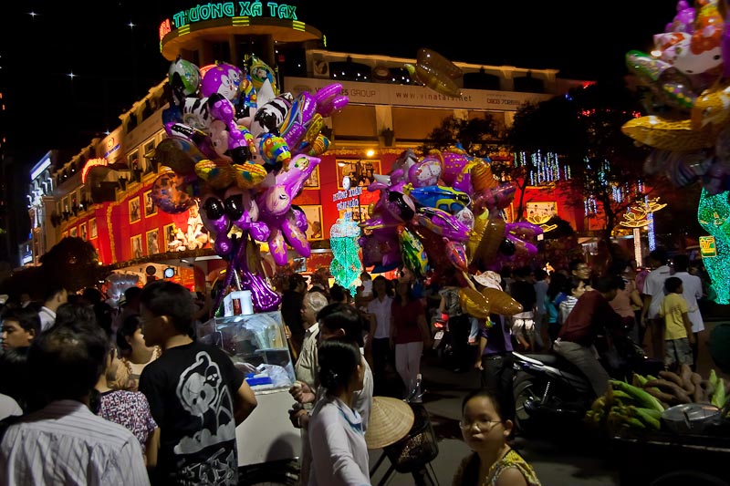 Tet Celebration (1)