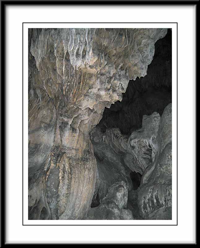 St Michaels Cave....