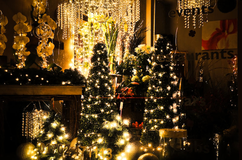 Lights
