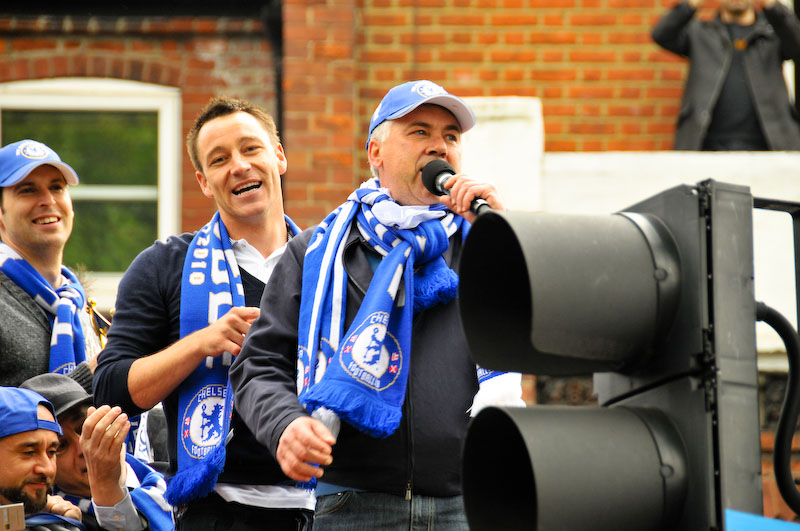 Chelsea FC