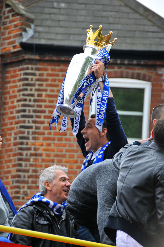 Chelsea FC