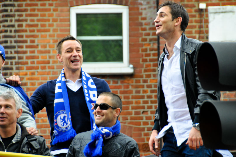 Chelsea FC