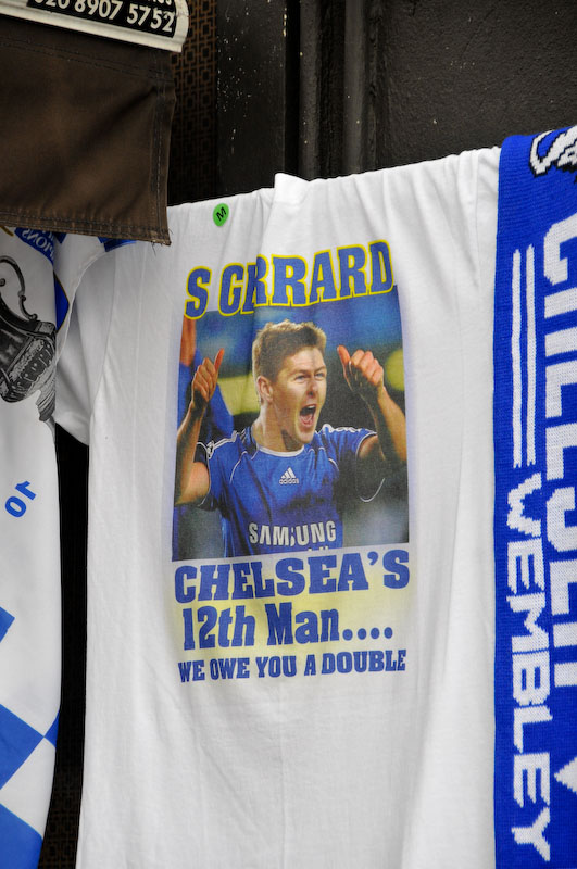 Chelsea FC