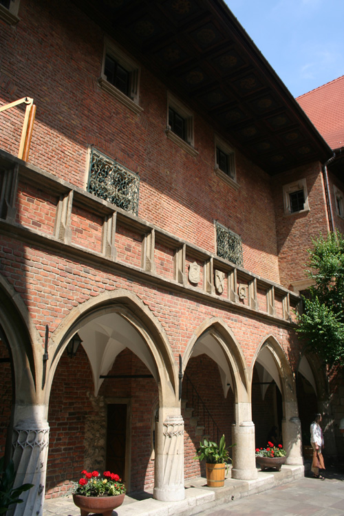 Collegium Maius