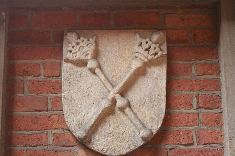 Cartouche