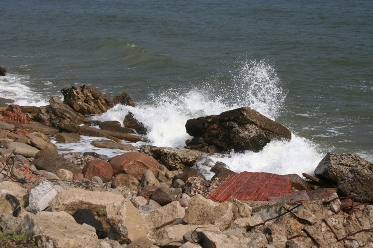 Sea