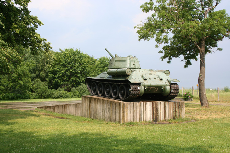 Tank