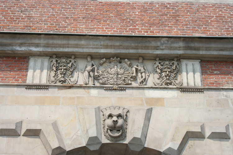 Green Gate