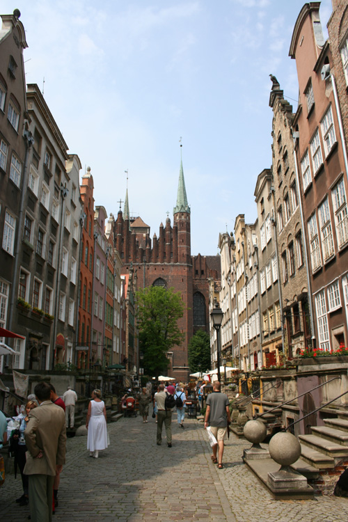 Piwna Str