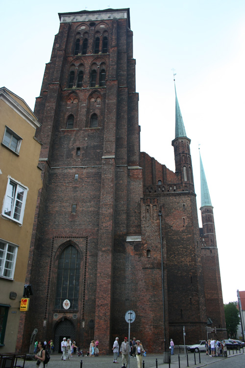 St. Marys Church