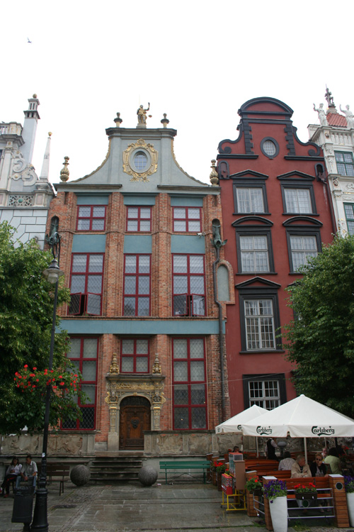 Buildings