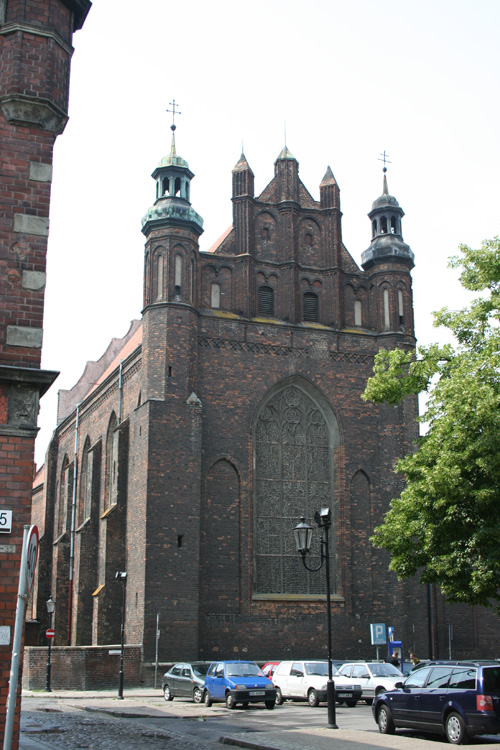 Church