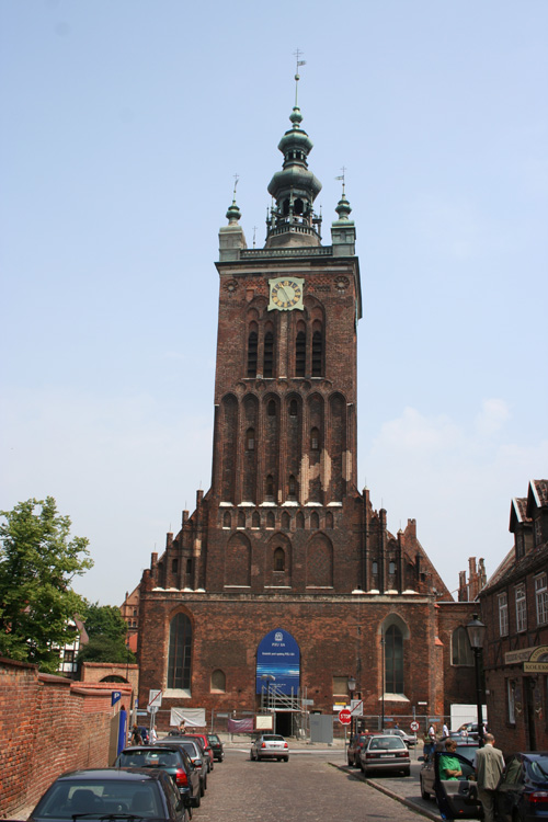 St. Catharina Church