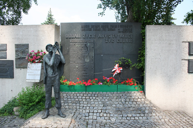 Monument