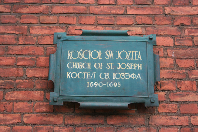 St. Joseph Church