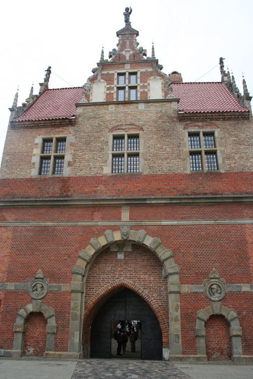 Amber Museum