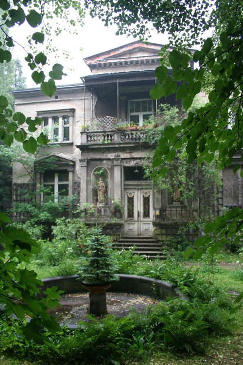 Villa in Sopot