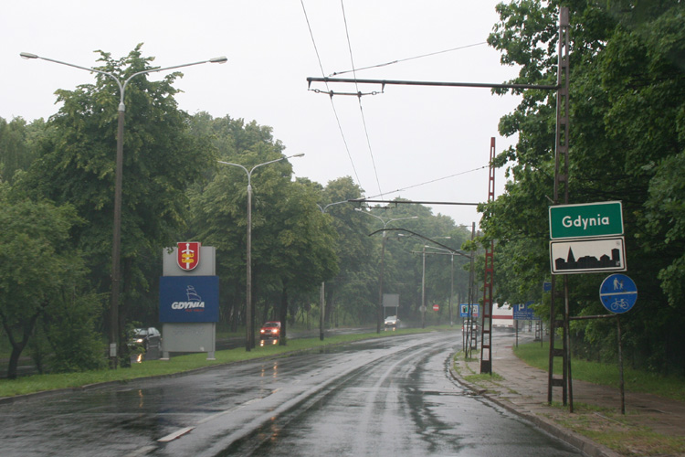 Gdynia