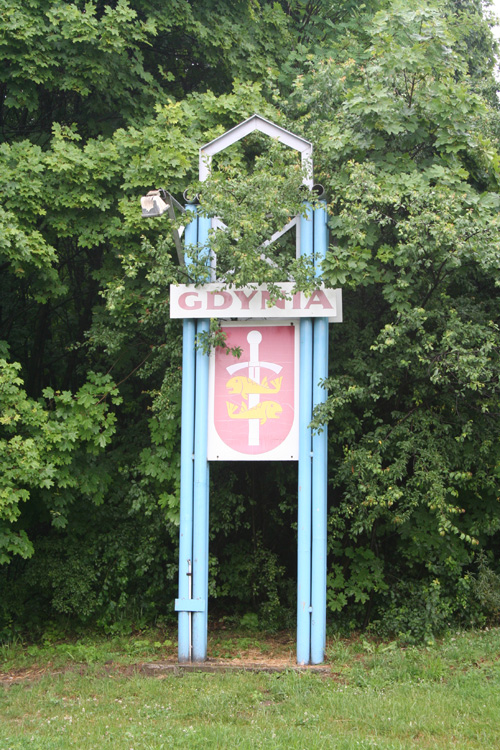 Gdynia
