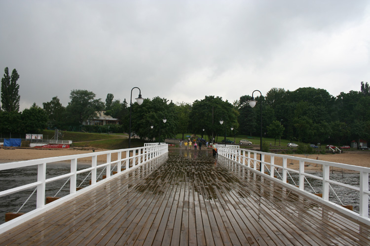 Pier