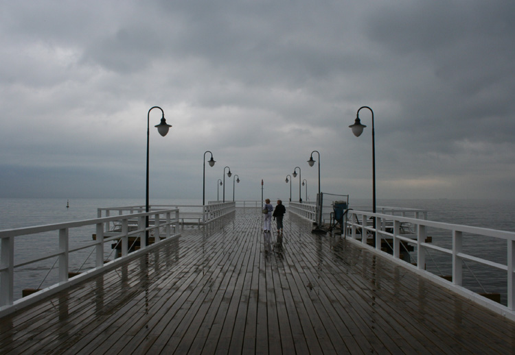 Pier