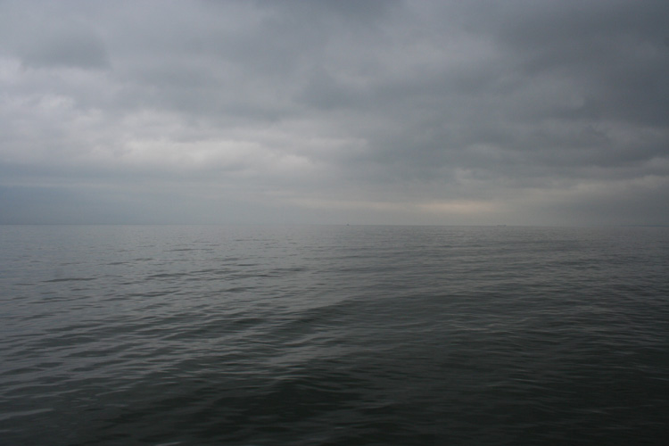 Sea