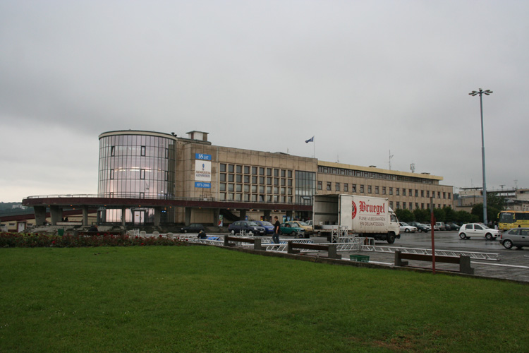 Aquarium