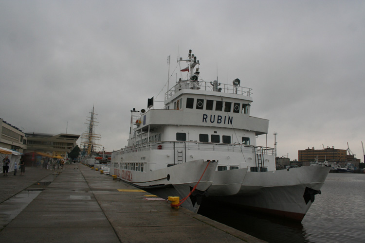 Ship