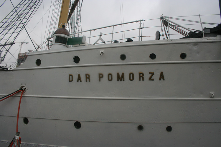 Dar Pomorza
