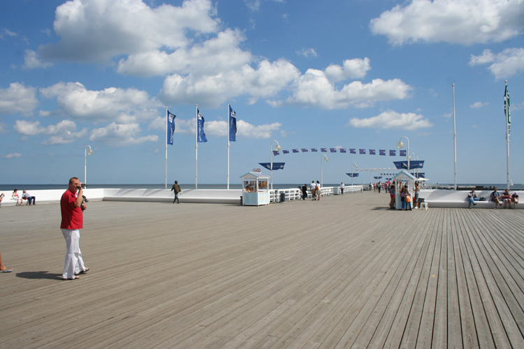 Pier
