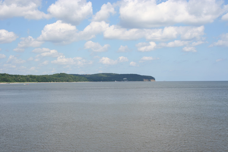 Peninsula