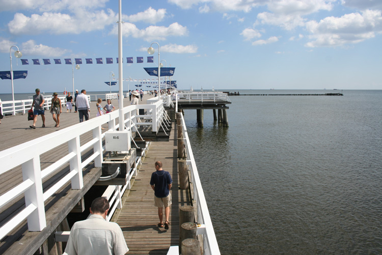 Pier